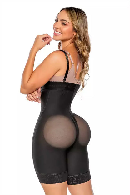 FAJA STRAPLESS ULTRA INVISIBLE 💖